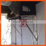Sanbang Machinery Centre Medium Food Van for Hot Dog Sale thumbnail-2