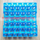 USA best selling poultry egg crate plastic carton for poultry eggs