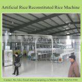 Artificial Rice Machine, Instant Rice Extruder thumbnail-4