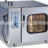 Combimaster 6-grid Electric Combination Ovens