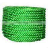 Twisted Polypropylene Rope