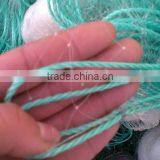 0.18mmHDPE High Extension Monofilament Yarn for Kintting Sush as Fishing Net