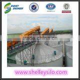 Overhead Drag Conveyor for Transport Grain thumbnail-1