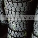 Pneumatic Forklift Tyre 650-10 700-12 825-15 H818 Industrial Tyre