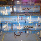 Crankshaft Seal Leak