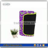 Factory Supplied New Design Folded Round Blanket thumbnail-6