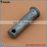 Mushroom Clevis Pin for Trailer Parts thumbnail-4