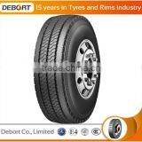 Truck Tire Trailer Tire 285/75R24.5 thumbnail-1