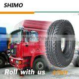 All Steel Radial Truck Tire 7.00r16 7.50x16 thumbnail-2