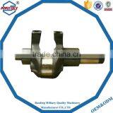 Agricultural Engine Changchai Diesel Engine S1125 Crankshaft For Sale thumbnail-1