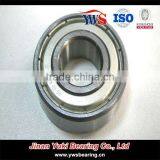 GCr15 Material 6202 Deep Groove Ball Bearing thumbnail-6