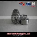 3x10x4 Stainless Steel Ball Bearing SMR103 zz Largest OE Quality Bearing Producer thumbnail-2