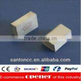 YG6 Type A1 Carbide Brazed Tips/cutting Tool Brazed Blade/welding Insert thumbnail-1