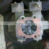 HD450SEV HYDRAULIC MAIN PUMP A8VO55, USED thumbnail-6