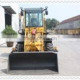 AS570 Backhoe Loader thumbnail-2