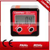 Portable 360 Inclinometer Mini Digital Protractor thumbnail-1
