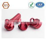 Rite Mfg Custom Precision Anodizing Cnc Machined Aluminum Parts thumbnail-3