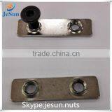 China Supplier Hot Sales Stamping T Nuts,china Bolt and Nut thumbnail-3