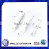 Customized White ABS Plastic Door Suction thumbnail-5