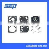 Carburetor Gasket & Diaphragm Kit For ZAMA RB26, Stens 615780 thumbnail-1