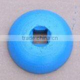 Cast Bumper Washer for Disc Axle thumbnail-1