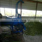 Straw Cutting Machine/Hay Cutter /Grass Chopping Machine thumbnail-3