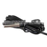 110V LCD Digital Centigrade Temperature Control Controller Thermocouple Sensor thumbnail-5