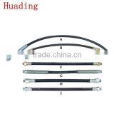 Grease Gun,grease Fitting,Flexible Hose Different Length for Your Choice Different Pressure for Your Choice thumbnail-1