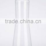 Sample Free Bulk Food Packing Jar Pet Clear Wholesale Soft Drinking Pet Bottle thumbnail-2