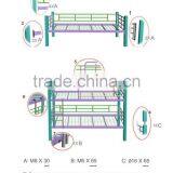 Wooden Bunk Bed thumbnail-5