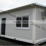 CE&ISO Prefab Container House thumbnail-2