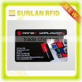 Wholesale Blank Programmable Rfid Key Card (China Leading RFID Card Manufacturer) thumbnail-3