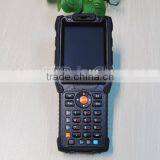 UHF Long Range RFID Data Logger RFID Handheld Reader With Factory Price thumbnail-1