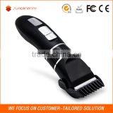 2017 New Pet Clippers Good Quality Working Long Time Animal Hair Clipper