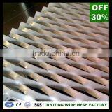 Expanded Metal Screen for Security Wall Fence /window Protection/mesh Door Gates thumbnail-6