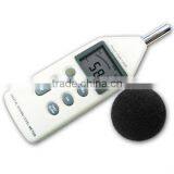 Digital Sound Noise Level Meter 30-130 dB thumbnail-3