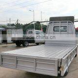Best Selling Light Truck in Tanzania thumbnail-5