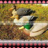 OEM Blow Molding Plastic EVA,PE Duck Hunting Decoy,Wholesale Plastic Molds thumbnail-5