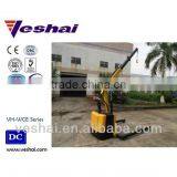Mini Hydraulic Full Electric Stacker Crane (CE) VH-WCE thumbnail-1