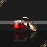 Plastic Cream Jar 15ml 30ml 50ml Acrylic Customizable thumbnail-1