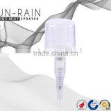 YUYAO SUN-RAIN BEST PRICE HIGH QUALITY 0.5CC OUT PUT FINGER SPRAYER thumbnail-1