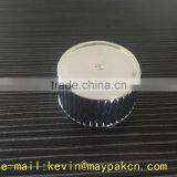 Cosmetics Package 2015 Hot Sale PP Waterproof Screw Cap for Bottles thumbnail-4