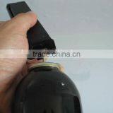 DOT.Tin Plate Airsoft Ultraforce Black Gas 15kg 1000ml thumbnail-4