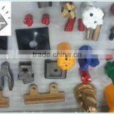 Chinese Cheap Oil Drilling Bits Types thumbnail-1