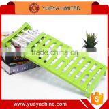30-40CM Telescopic Kitchen Dish Rack Insert Countertop Storage Organizer Tray thumbnail-1