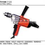 ELECTRIC DRILL thumbnail-1