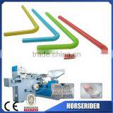 Hot Sale Art Drinking Straw Bending Machine Factory Price thumbnail-5