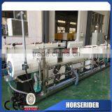 Large Small UPVC Pipe Production Extrusion Machine Price/ Pvc Pipe Production Machine Line/pvc Tube Stock Making Price thumbnail-1