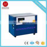 Modern Top Sell Semi-automatic Packing Strapping Machine
