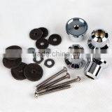 Black Motorcycle Trunk Luggage Rack For Honda GoldWing GL1800 2001-2013 thumbnail-3